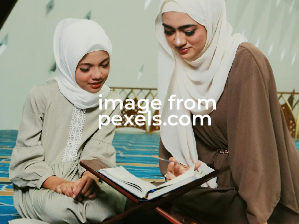 Taman Pendidikan Al Quran