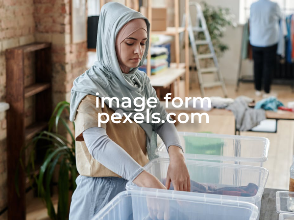 Kerja Bakti Jumat Bersih Kembali Diaktifkan